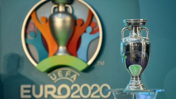 Tak będzie wyglądała piłka na Euro 2020? W sieci pojawiły się pierwsze zdjęcia Uniforii
